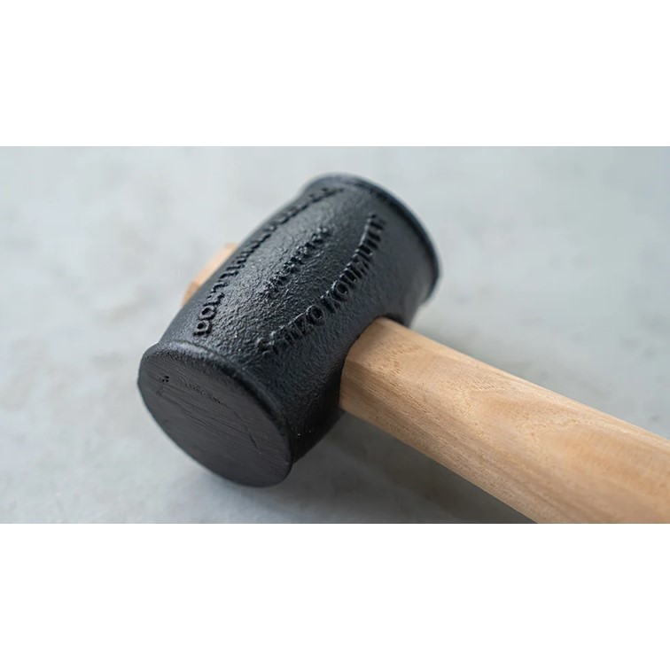 ながのキャンパル ONLINE SHOP / サンゾー工務店 ドンキーハンマー