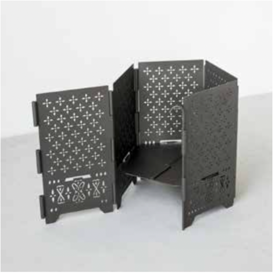 ながのキャンパル ONLINE SHOP / サンゾー工務店 Rodan（ロダン）半月