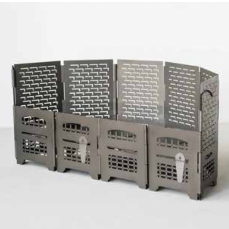 ながのキャンパル ONLINE SHOP / サンゾー工務店 Rodan（ロダン）半月