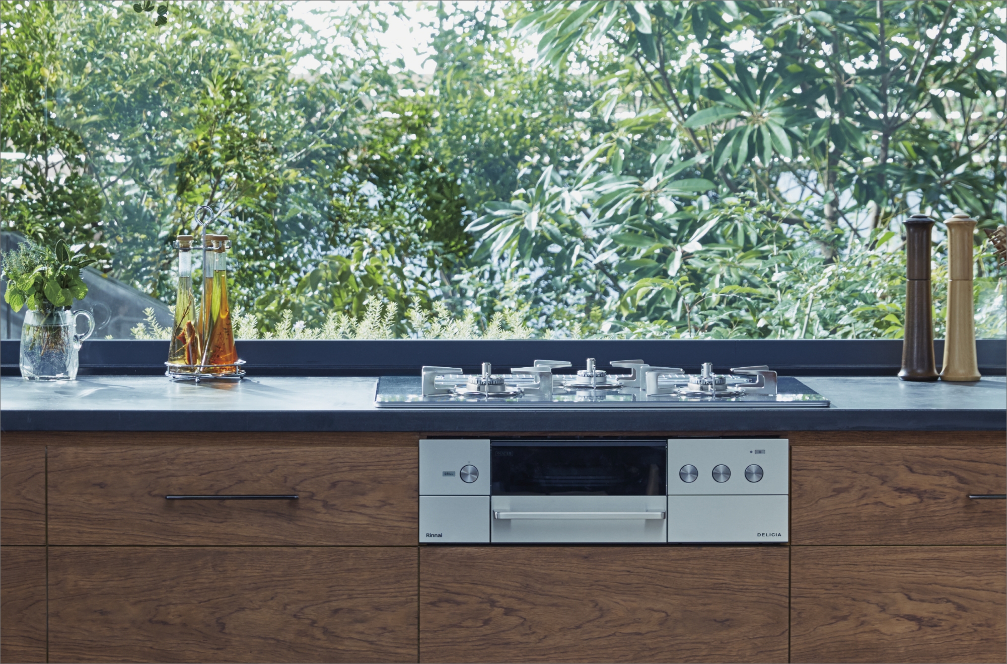 キッチン - WEBガス展 | 長野都市ガス