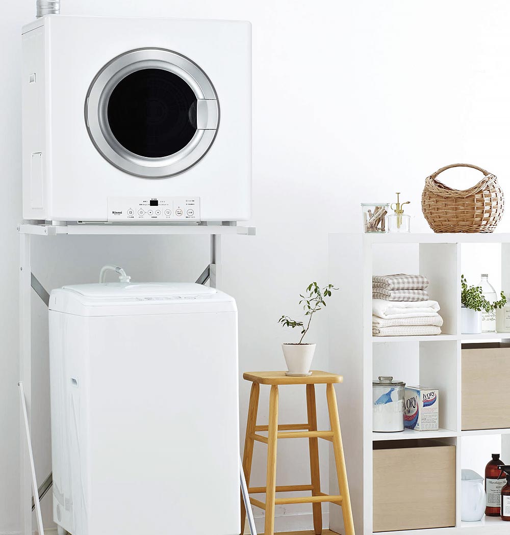 ガス衣類乾燥機「乾太くん」✕ AC NAGANO PARCEIRO LADIES｜長野都市ガス