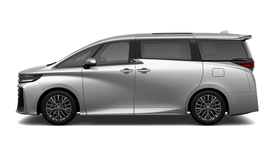 ヴェルファイア | 長野トヨタ