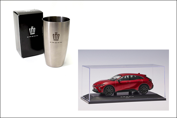 クラウンスポーツ｜車両概要 | 長野トヨタ