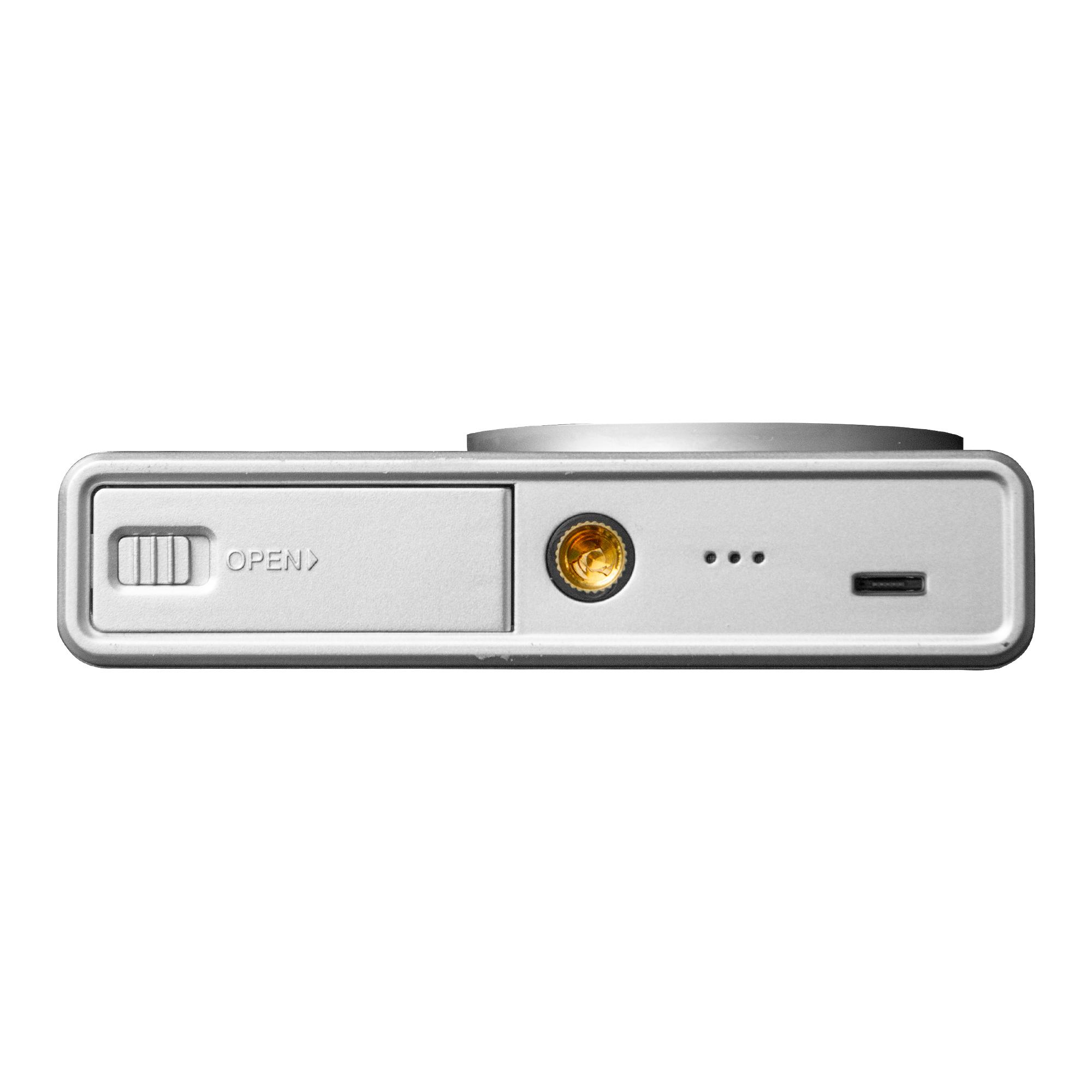 MOP300・光学ズーム機能搭載デジタルカメラ｜株式会社ナガオカ