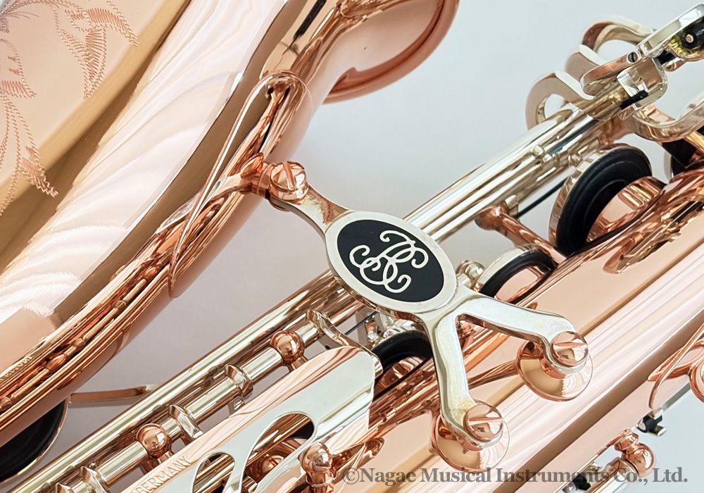 ビュッフェ・クランポン アルトサックス Senzo（センゾ）200周年特別