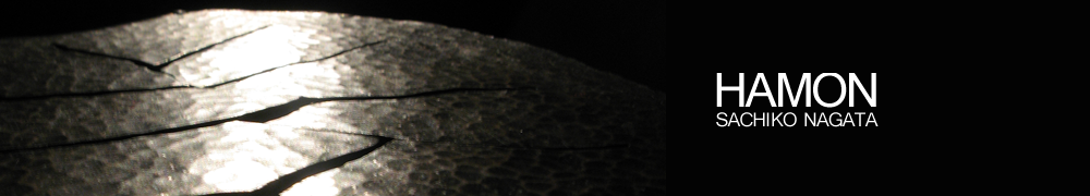 Japonais – SACHIKO NAGATA -HAMON-