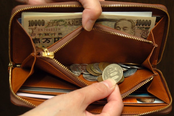 評価：87点】マルティーニ・クラブウォレット | 長財布マニア