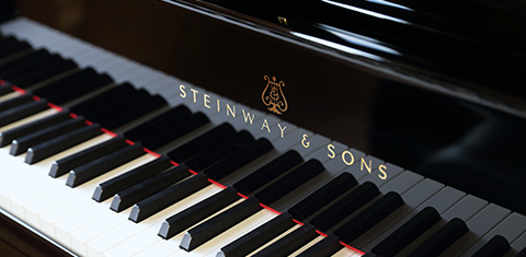 グランドピアノ | 名古屋ピアノ調律センター