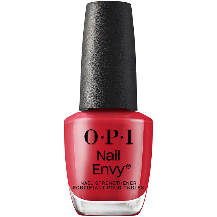 OPI ネイルエンビーαカラー ビッグ アップル レッド | Nail Labo
