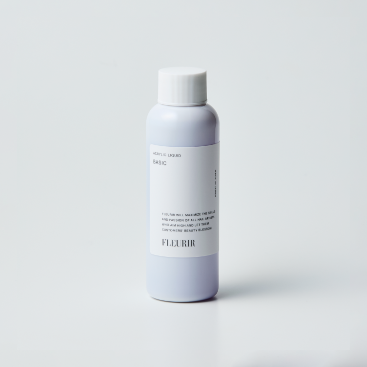 NAIL DE DANCE アクリルリキッド ベーシック 800ml | Nail Labo Online