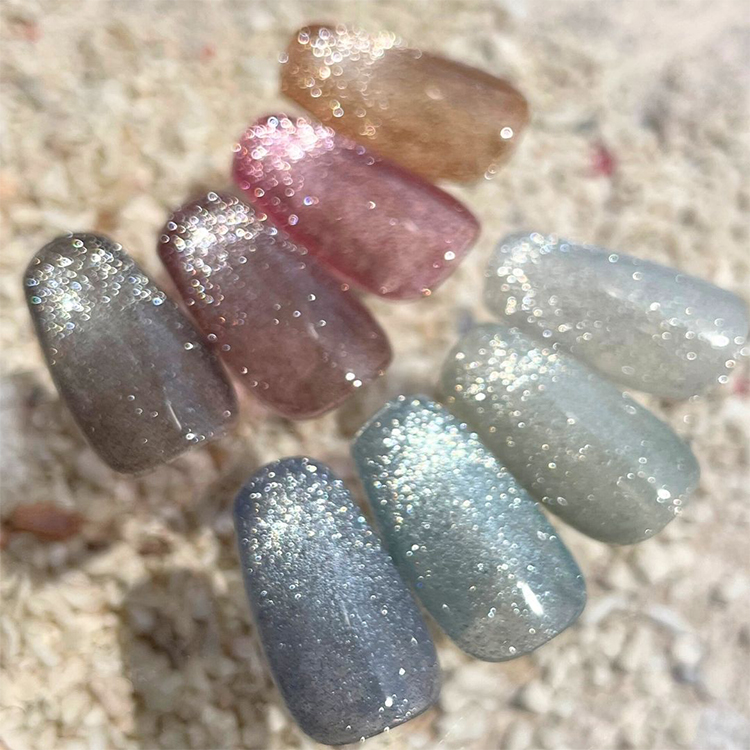 ネイルパフェ カラージェル sunset MG18 | Nail Labo Online Shop