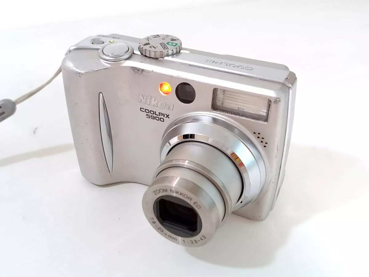 Canon Autoboy 2 の動作確認方法 | しばさんのカメラ・腕時計のブログ