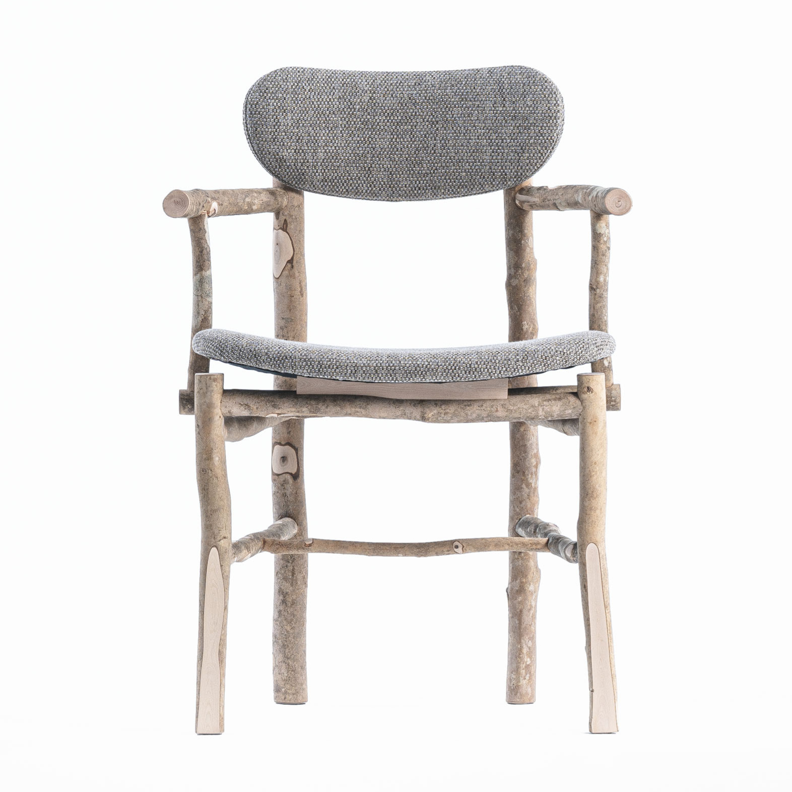 Takenoko chair | Hiroshi Nakamura & NAP｜中村拓志＆NAP建築設計事務所