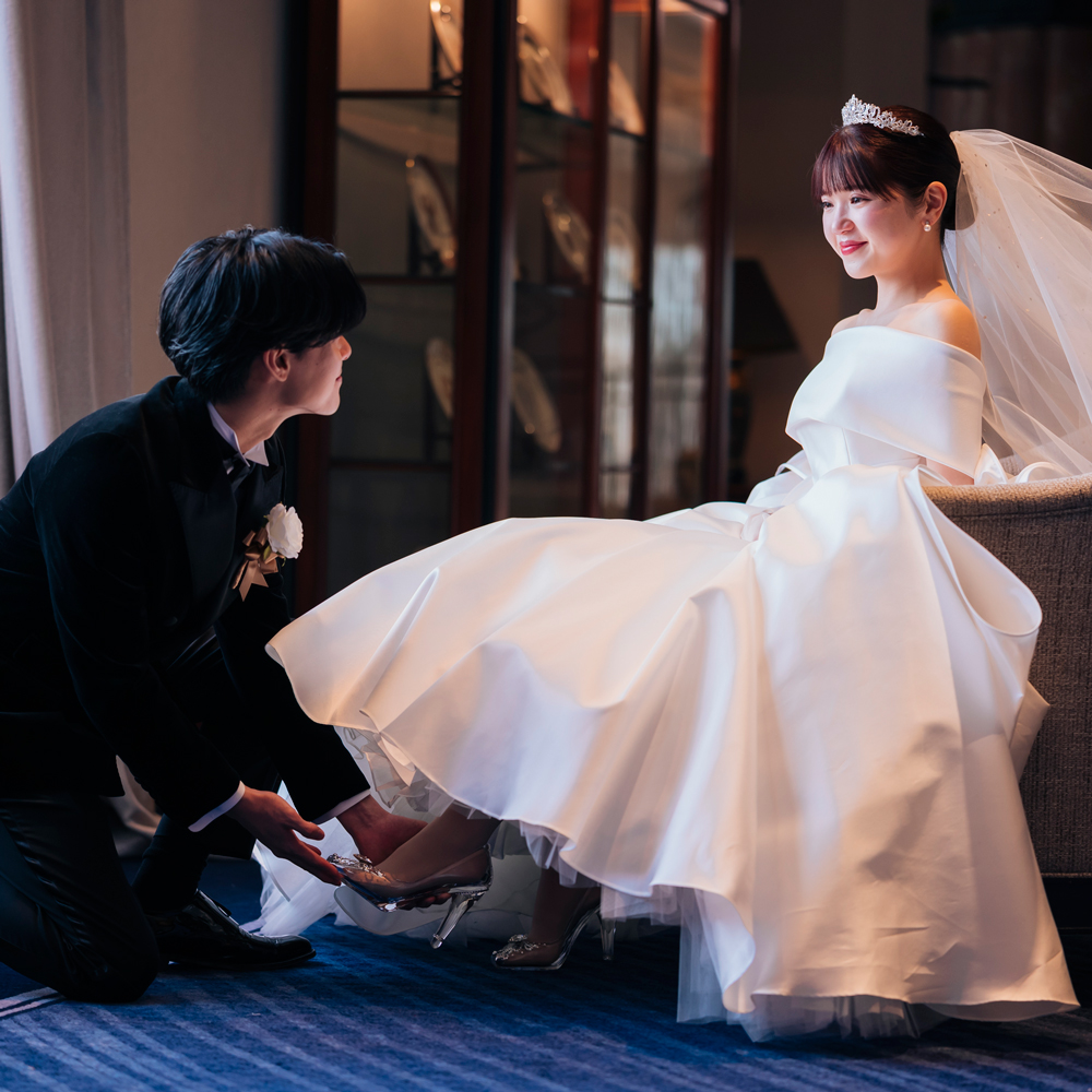 公式】履けるガラスの靴：商品一覧 | 公式【人気トップ3】履けるガラス