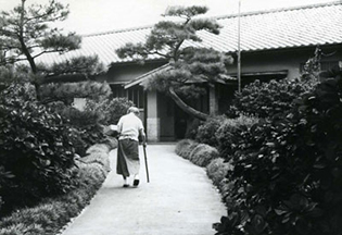 中村屋の歴史 昭和│知る・楽しむ│新宿中村屋