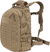 DUST MKII DIRECT ACTION ダイレクトアクション ダスト マーク2 バック