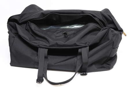 NEW DUFFLE BAG ダッフルバッグ（中型) ミリタリーショップ 革ジャン