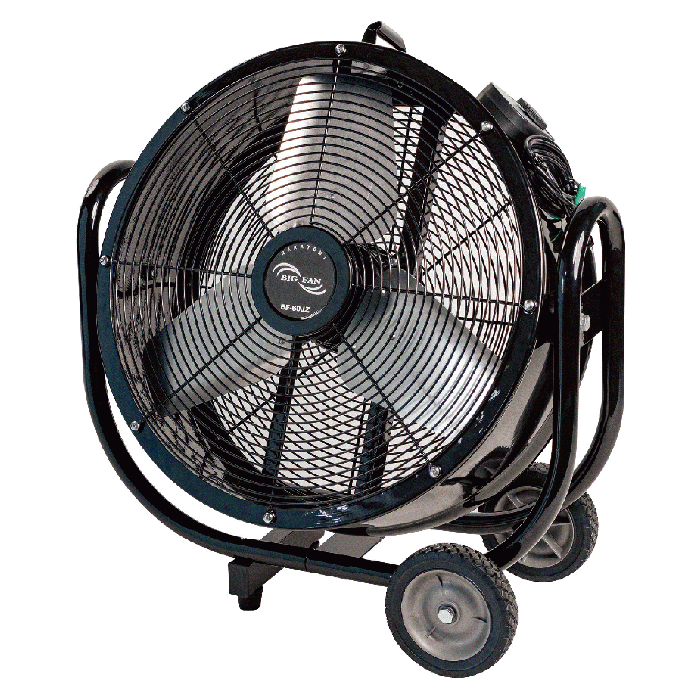 ナカトミ、ビッグファン BF-60JZの購入はナカトミショップ