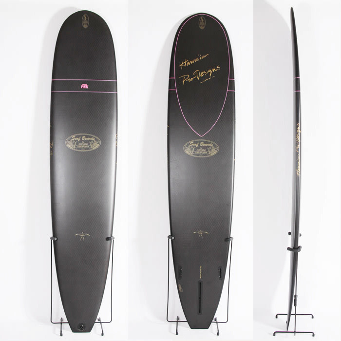 AVISOゴールドレーベル、ドナルド・タカヤマのIN THE PINKを入荷！＿