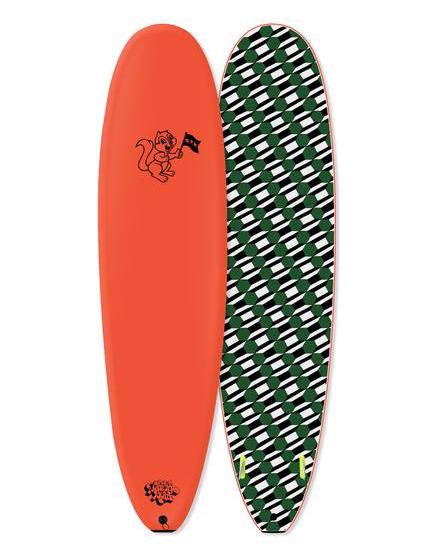 catch surf キャッチサーフ バリーマギーモデル7'6