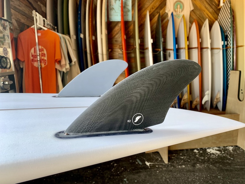 FUTURE FINからTWIN＆QUADフィンが入荷しました！ | NAKISURFスタッフ