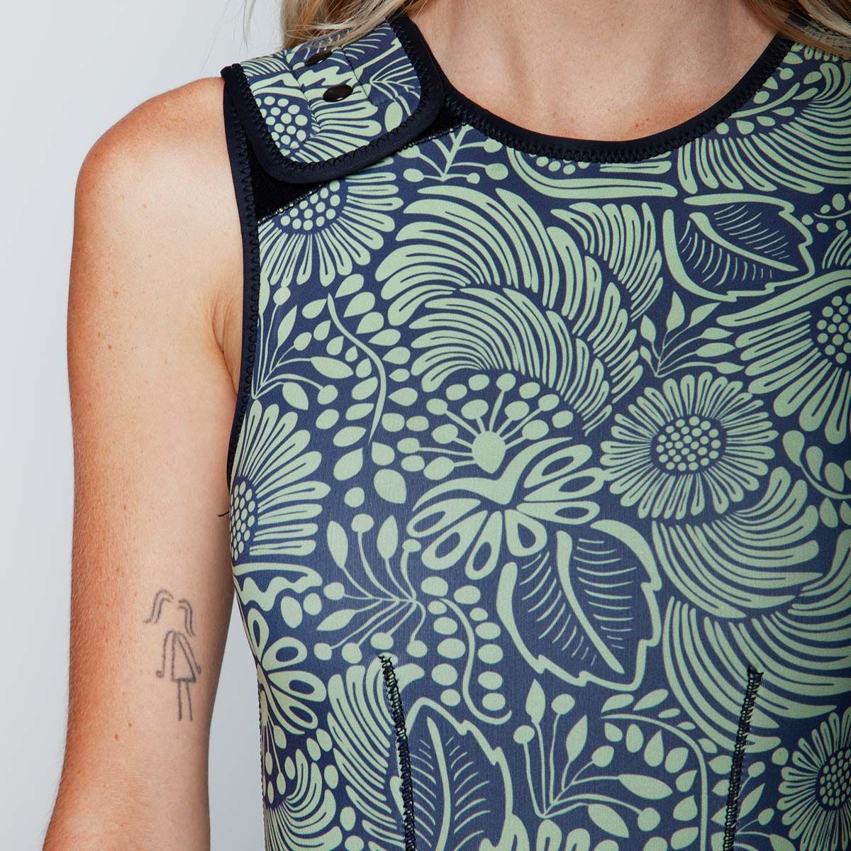 Seea】大人気のSeeaのロングジョンが入荷しました！ | NAKISURF