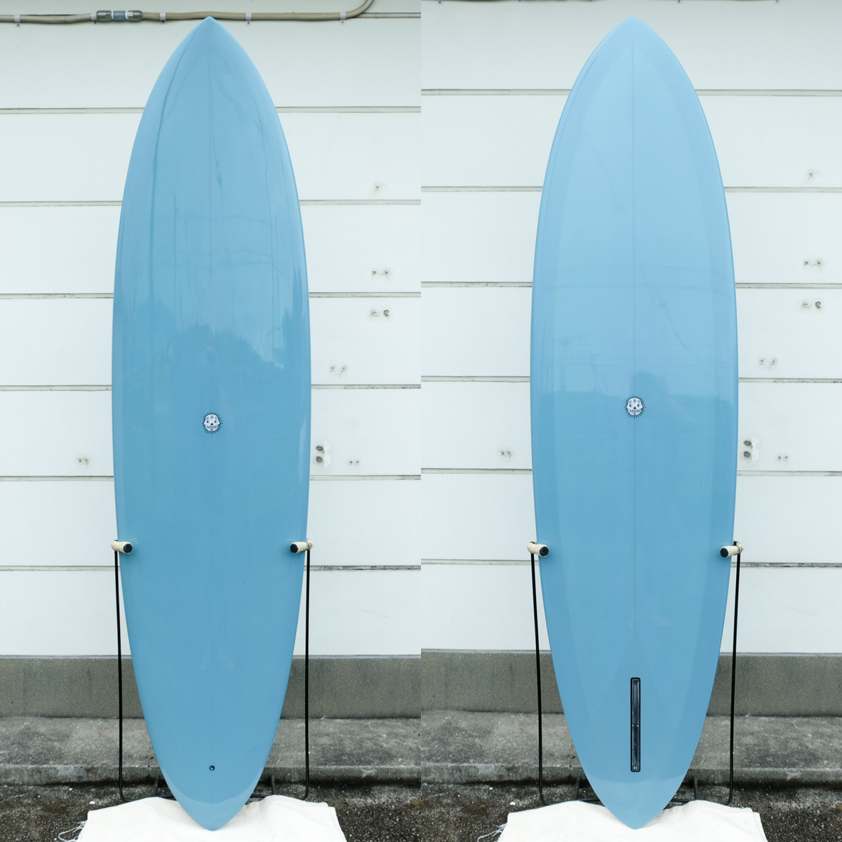 2022年7月15日（金）【EC SURFBOARDS（エリック・クリステンソン）新品