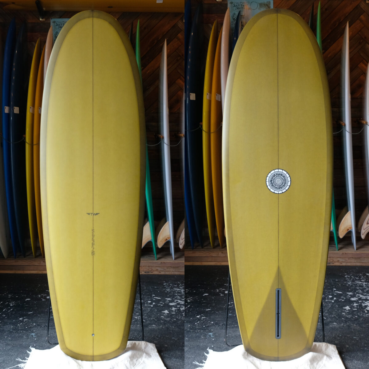 2022年10月5日（水）【TYLER WARREN SHAPES（タイラー・ウォーレン