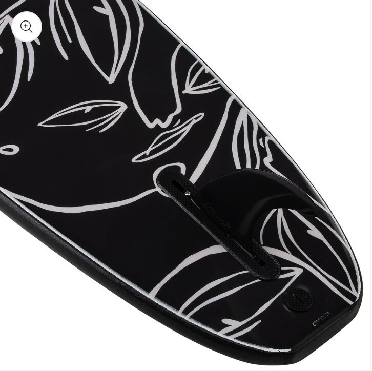 2024 CATCH SURF ODYSEA7'0″ シングルフィン / ディー・ロッセ