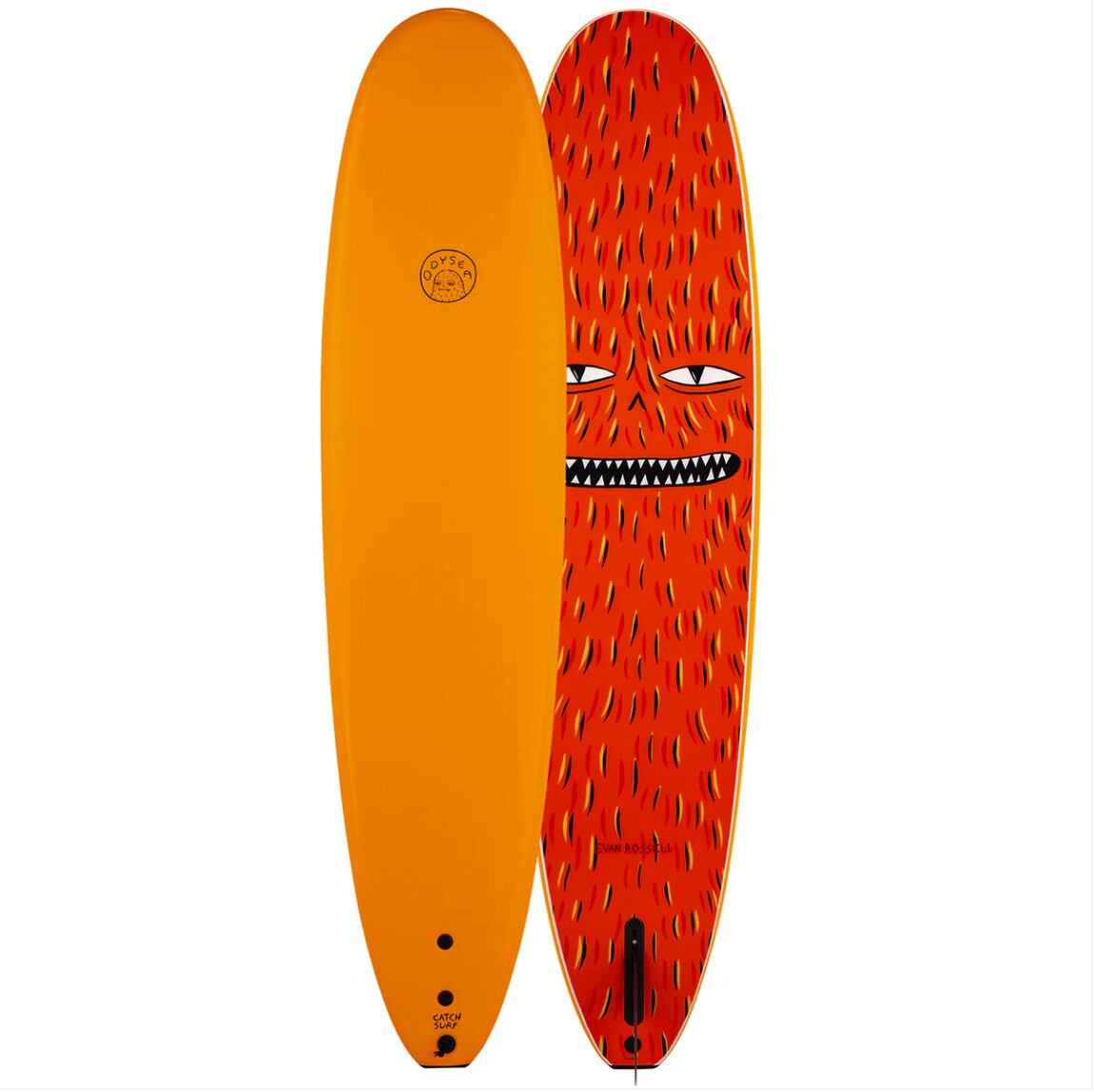 Catch Surf - Odysea The Plank | NAKISURF ナキサーフボード