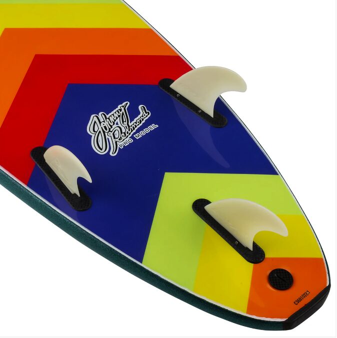 2024 CATCH SURF ODYSEA 8'0″ トライフィン / ジョニー・レッドモンド