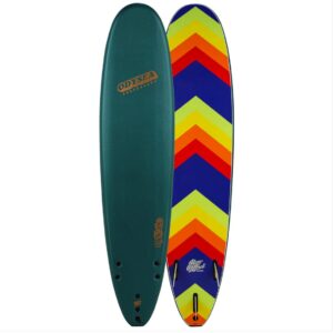 2024 CATCH SURF ODYSEA 8'0″ トライフィン / ジョニー・レッドモンド