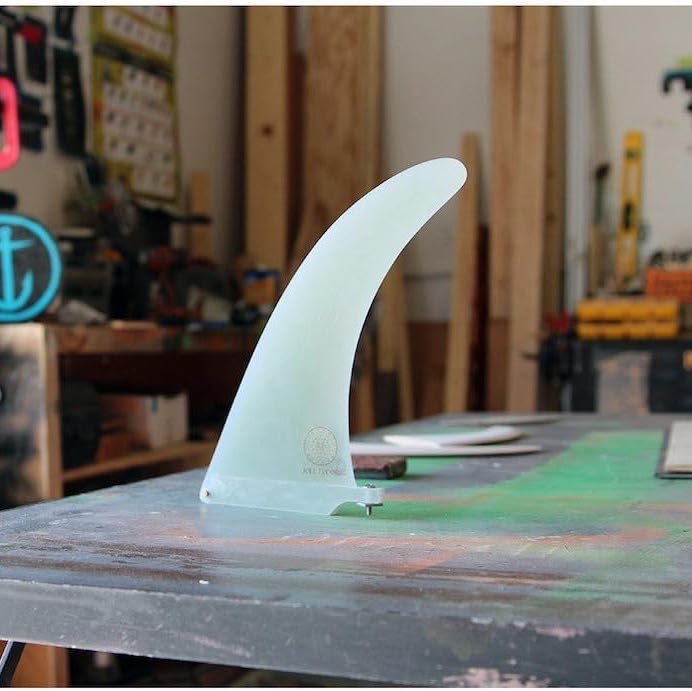 CAPTAIN FIN (キャプテンフィン) JOEL TUDOR Flex 9.125inch ※メール便