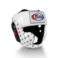 Fairtex HG10 Super Sparring Headgear - Nak Muay Wholesale