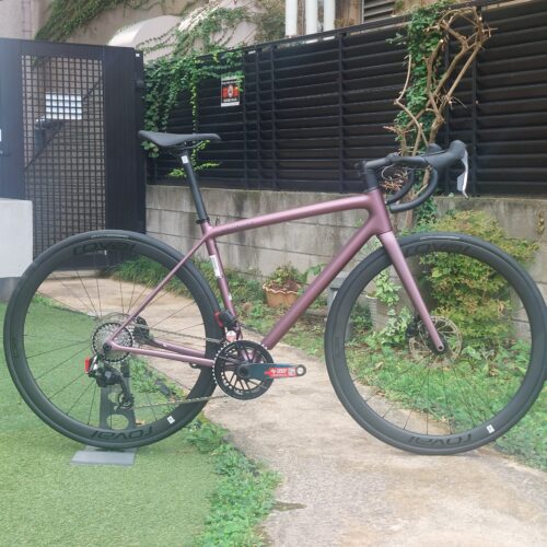 スペシャライズド | なるしまフレンド