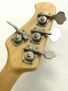 Musicmanのベース！日本製StingRay EX（中古）の紹介！ | スタッフ