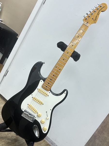 1985年製！SQUIERのストラトキャスターSST-30の紹介！！ | スタッフ