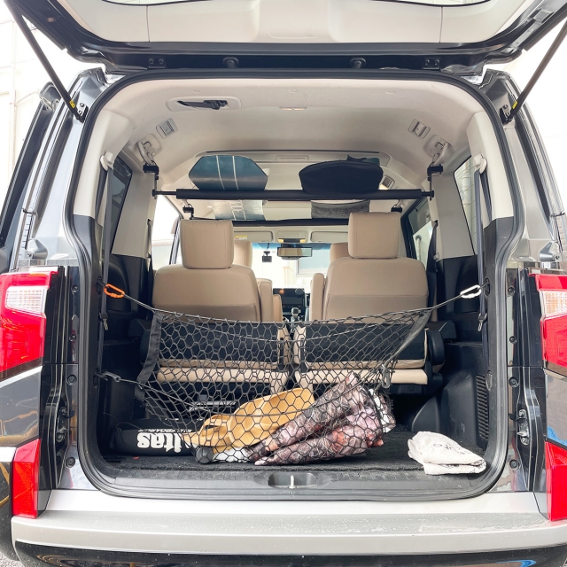 トヨタ/エスティマ（ESTIMA）｜NAMINORIKOZOU（株）NKC