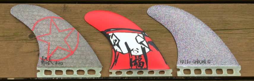 創業25周年記念新春CP】「Captain Fin」大橋海人プロのシグネイチャー