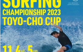 THE EDDIE IS A”GO” 「クイックシルバー イン メモリー オブ エディ