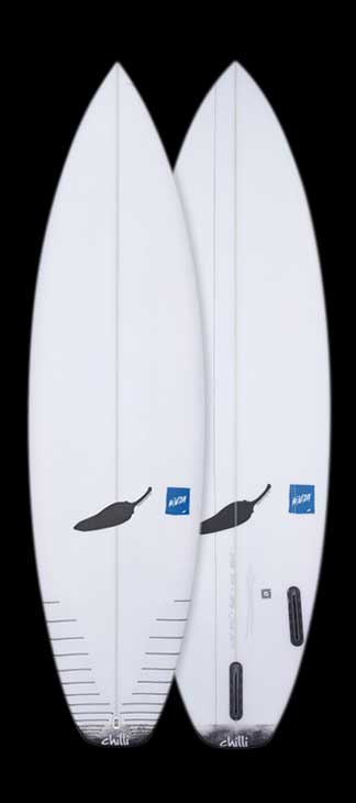 チリサーフボード - Chilliサーフボードモデル一覧 - サーフボード格安