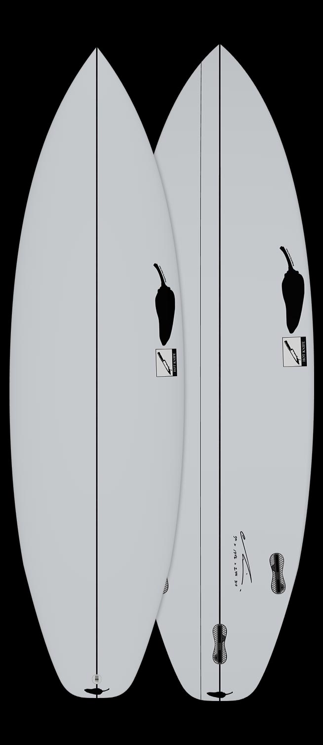 チリサーフボード - Chilliサーフボードモデル一覧 - サーフボード格安