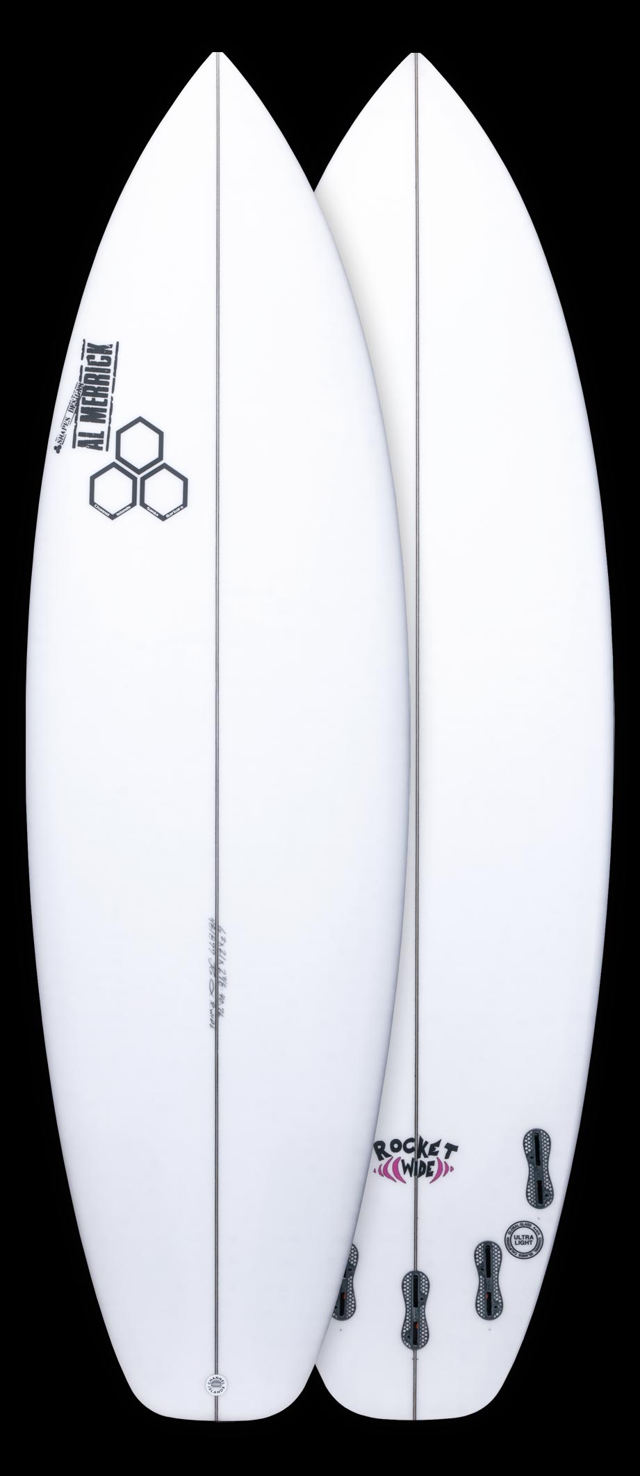ROCKET WIDE SQUASH（ROCKET WIDE SQUASH） - サーフボード格安・激安