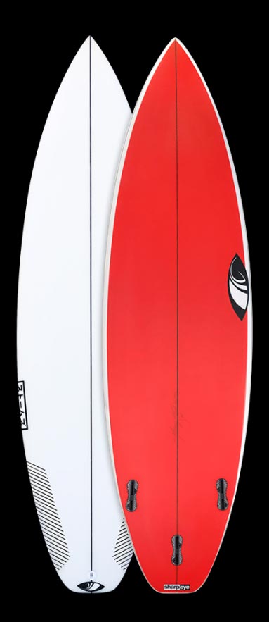 Sharp Eye - シャープ・アイ - サーフボード格安・激安通販波Hey！サーフ