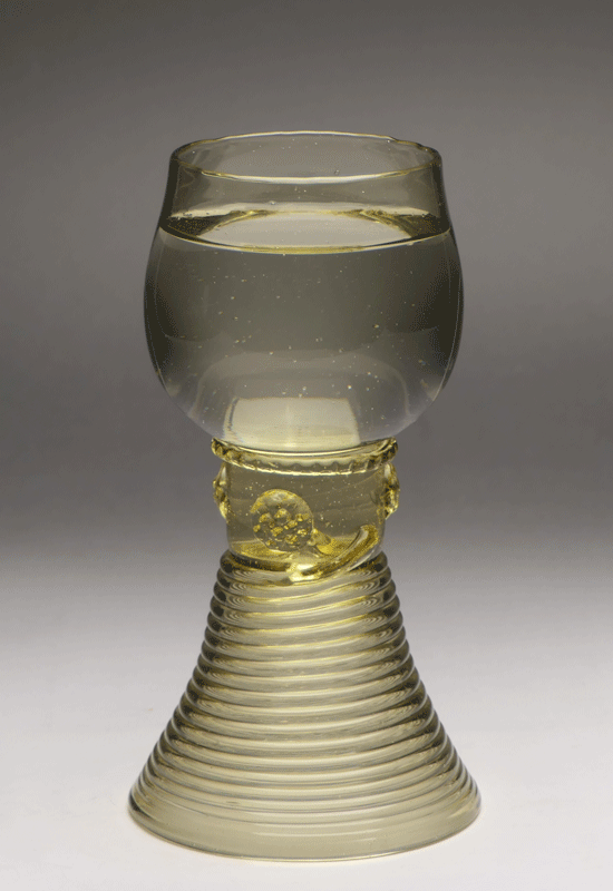 古美術 波兎 / ヴァルトグラス レーマー杯