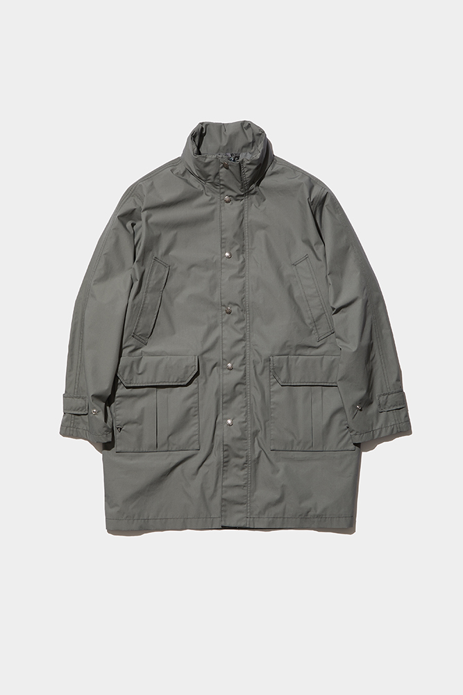 nanamica / THE NORTH FACE Purple Label / Featured Product vol.1