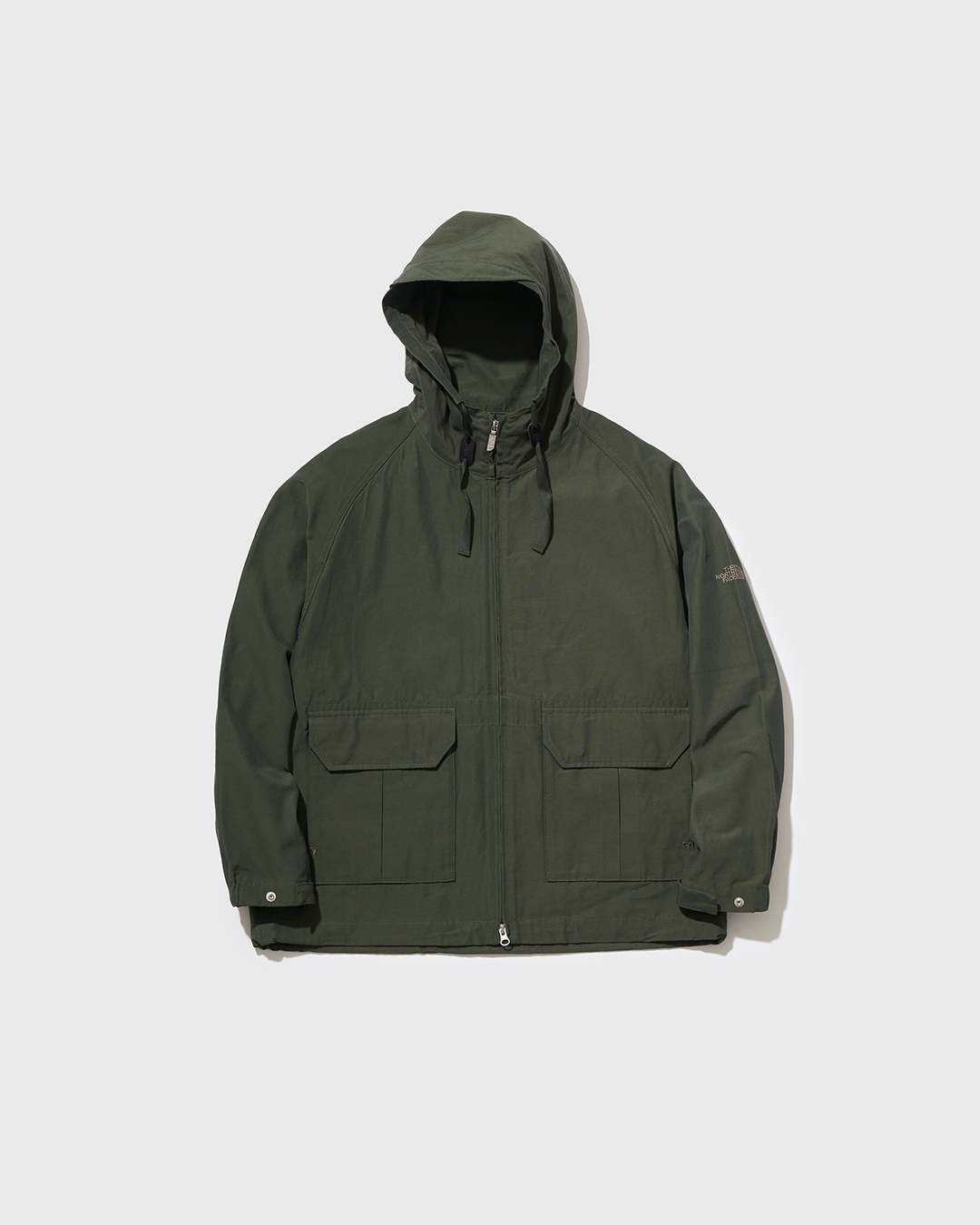 nanamica / THE NORTH FACE Purple Label / Featured Product vol.24