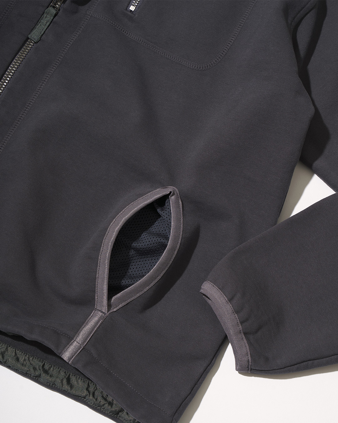 nanamica / THE NORTH FACE Purple Label / Featured Product vol.25