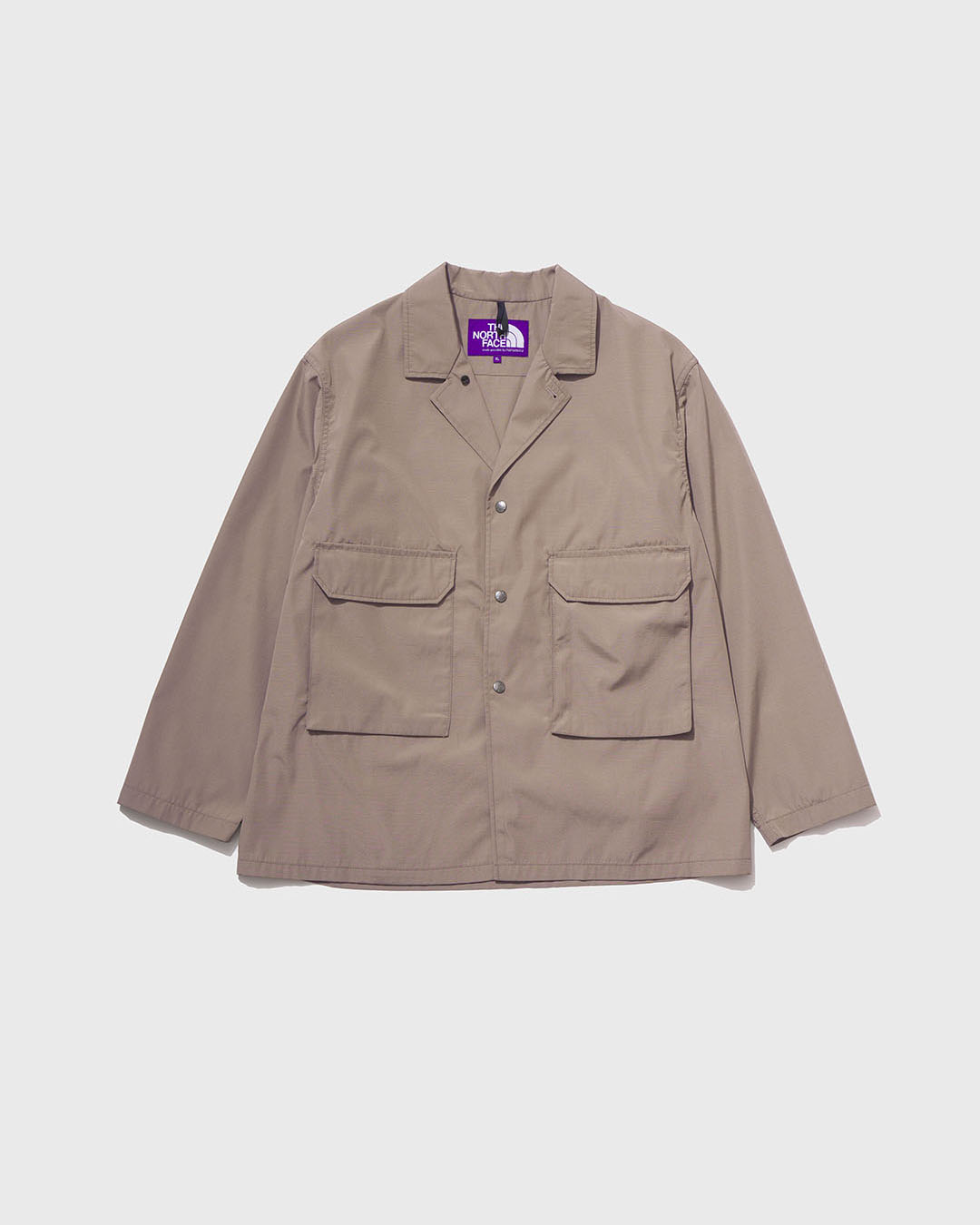 nanamica / THE NORTH FACE Purple Label / Featured Product vol.48
