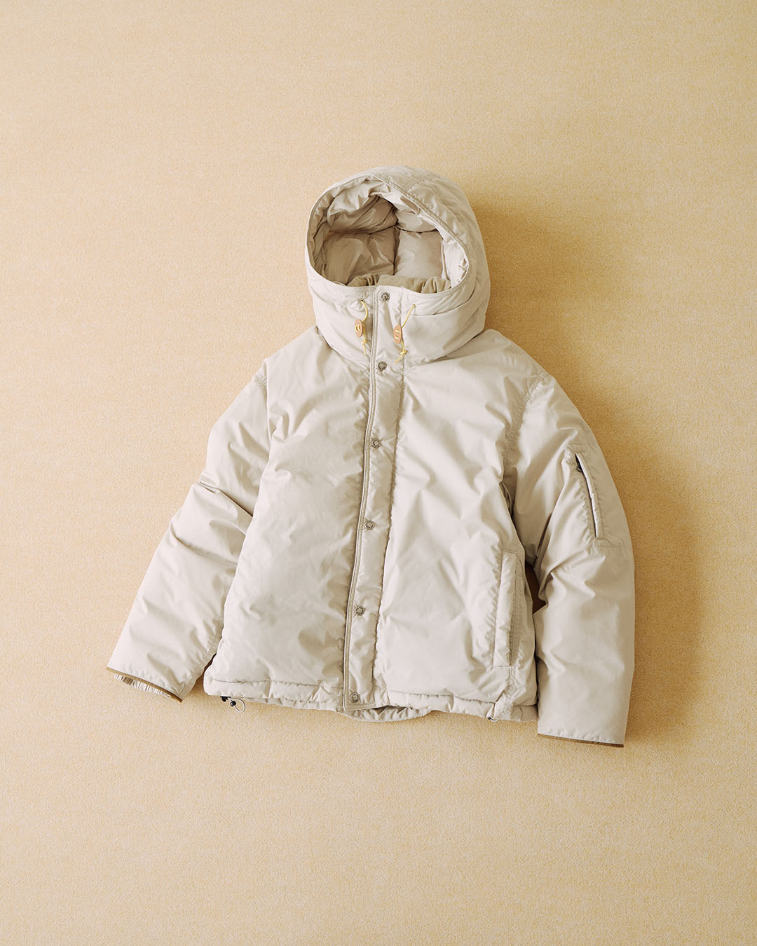 nanamica / THE NORTH FACE Purple Label / Featured Product vol.63